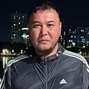 Знакомства: Данияр, 39 лет, Шымкент
