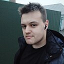 Знакомства: Дмитрий, 26 лет, Луганск