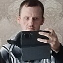 Знакомства: Юрий, 35 лет, Александровск