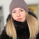 Знакомства: Екатерина, 27 лет, Самара
