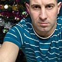 Знакомства: Виктор, 37 лет, Витебск