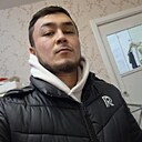 Знакомства: Хуршид, 27 лет, Москва