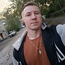 Знакомства: Даниил, 26 лет, Куйбышев