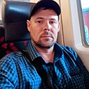 Знакомства: Денис, 46 лет, Чайковский