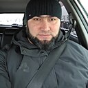 Знакомства: Umar, 35 лет, Сургут