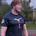 Знакомства: Steff, 30 лет, Караганда