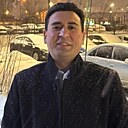 Знакомства: Эльман, 40 лет, Москва
