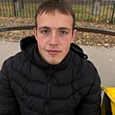 Знакомства: Федор, 18 лет, Латная