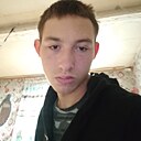 Знакомства: Владислав, 18 лет, Ленинск-Кузнецкий