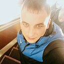 Знакомства: Саша, 38 лет, Орша