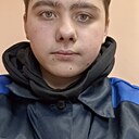 Знакомства: Матвей, 18 лет, Жодино
