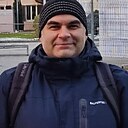 Знакомства: Виктор, 42 года, Береза