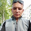 Знакомства: Серега, 38 лет, Вологда