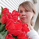 Знакомства: Оксана, 46 лет, Познань