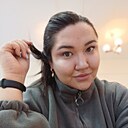 Знакомства: Фируза, 26 лет, Златоуст