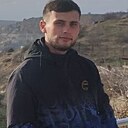 Знакомства: Руслан, 28 лет, Сыктывкар