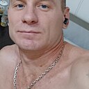 Знакомства: Виктор, 39 лет, Оренбург