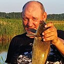 Знакомства: Виктор, 46 лет, Ульяновск