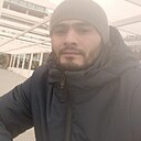 Знакомства: Абдулла, 35 лет, Ялта