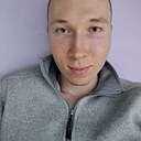 Знакомства: Кирилл, 25 лет, Москва