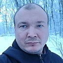 Знакомства: Степан, 39 лет, Рязань