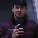 Знакомства: Амин, 23 года, Санкт-Петербург