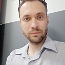 Знакомства: Костя, 36 лет, Тольятти