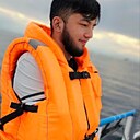 Знакомства: Али, 24 года, Усолье-Сибирское