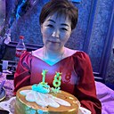 Знакомства: Динара, 43 года, Тараз