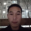 Знакомства: Ильяс, 21 год, Алматы