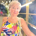 Знакомства: Римма, 50 лет, Москва