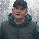 Знакомства: Икрам, 45 лет, Бишкек