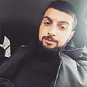 Знакомства: David, 28 лет, Самара