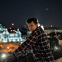 Знакомства: Дмитрий, 31 год, Новосибирск