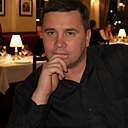 Знакомства: Константин, 45 лет, Новомосковск