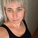 Знакомства: Анюта, 45 лет, Промышленная