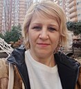 Знакомства: Elena, 48 лет, Краснодар