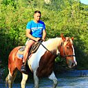 Знакомства: Женя, 36 лет, Белгород