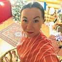 Знакомства: Лилия, 45 лет, Казань