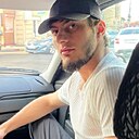 Знакомства: Kamil, 28 лет, Махачкала