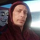 Знакомства: Владимир, 37 лет, Донецк