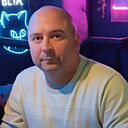 Знакомства: Андрей, 45 лет, Обнинск