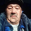 Знакомства: Сабырбек, 61 год, Костанай
