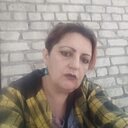 Знакомства: Аля, 45 лет, Антрацит