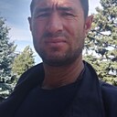 Знакомства: Боря, 40 лет, Азов