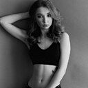 Знакомства: Ангелина, 25 лет, Нерчинск