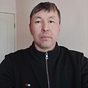 Знакомства: Серик, 44 года, Рудный