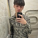 Знакомства: Дмитрий, 21 год, Смоленск