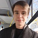 Знакомства: Данил, 24 года, Воронеж