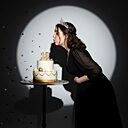Знакомства: Лена, 19 лет, Краснодар